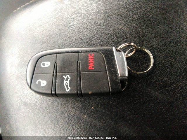 Dodge Charger Se 2017 2C3CDXFG1HH538300 Image 11
