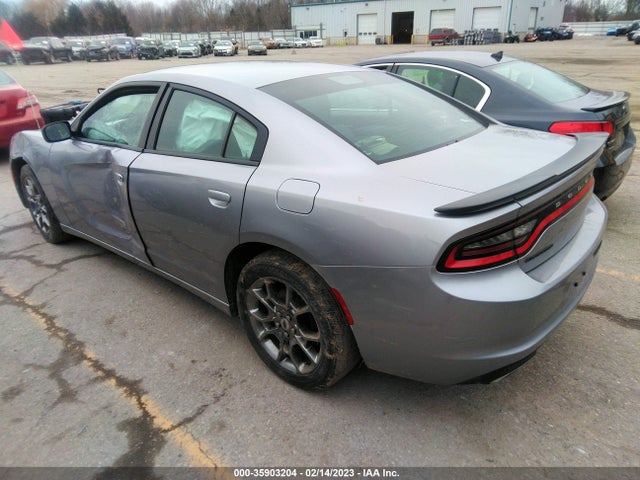 Dodge Charger Se 2017 2C3CDXFG1HH538300 Image 3
