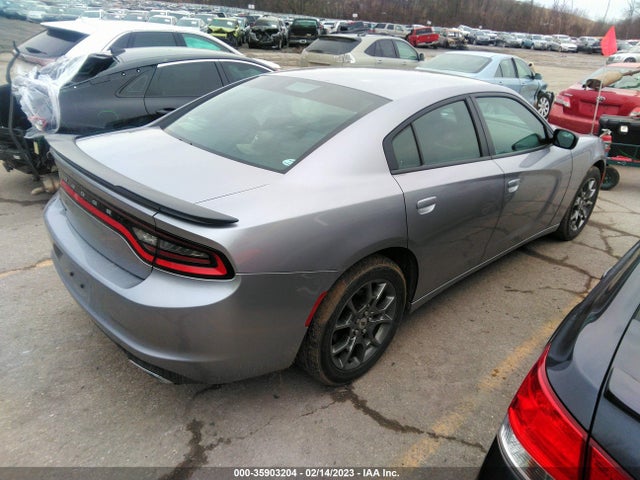 Dodge Charger Se 2017 2C3CDXFG1HH538300 Image 4
