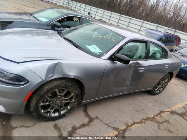 Dodge Charger Se 2017 2C3CDXFG1HH538300 Image 6