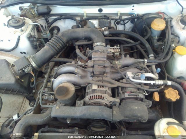 4S3BD6354S6218191 Subaru LEGACY L