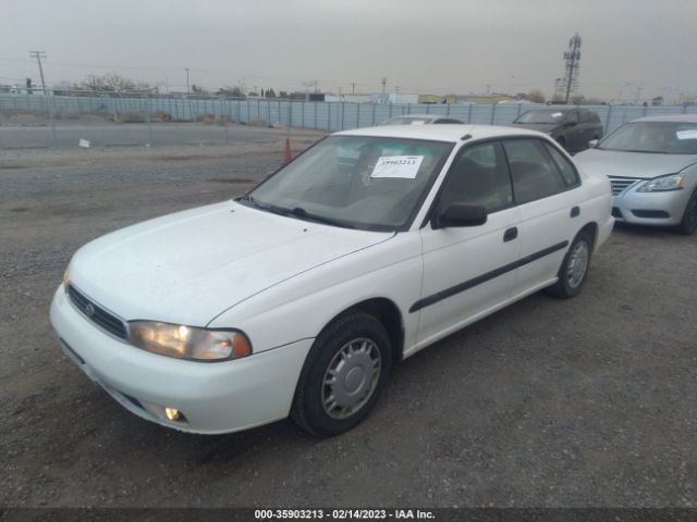 4S3BD6354S6218191 Subaru LEGACY L