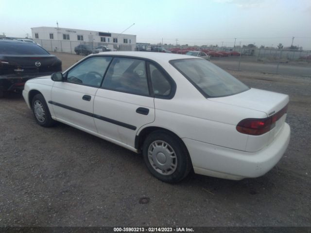 4S3BD6354S6218191 Subaru LEGACY L