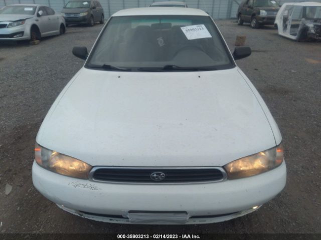 4S3BD6354S6218191 Subaru LEGACY L