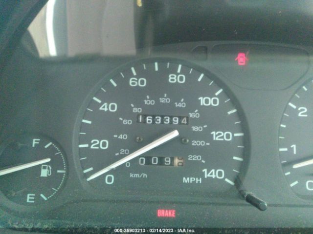 4S3BD6354S6218191 Subaru LEGACY L