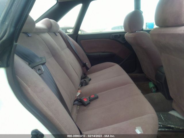 4S3BD6354S6218191 Subaru LEGACY L