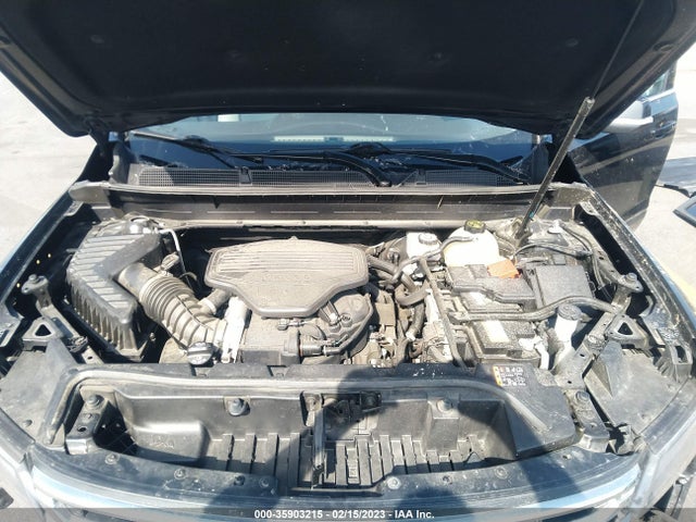 2020 GMC Acadia, VIN: 1GKKNMLS8LZ108501