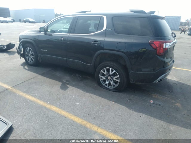 2020 GMC Acadia, VIN: 1GKKNMLS8LZ108501