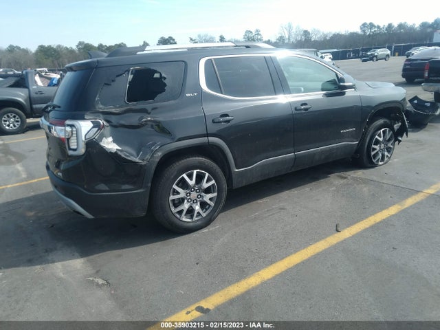 2020 GMC Acadia, VIN: 1GKKNMLS8LZ108501