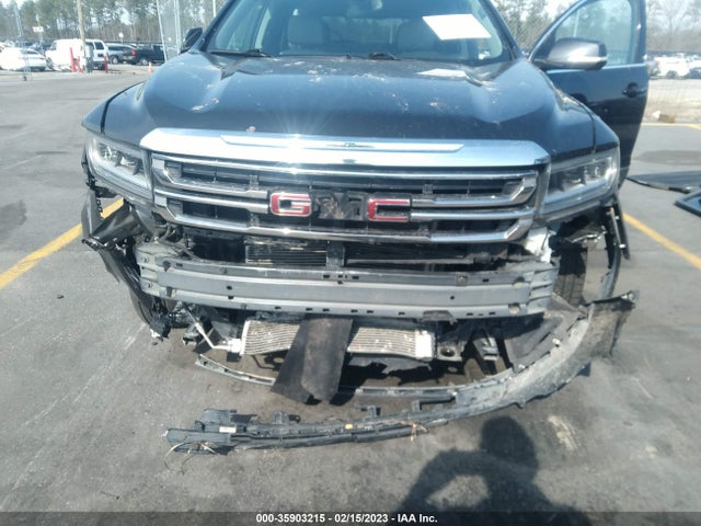2020 GMC Acadia, VIN: 1GKKNMLS8LZ108501