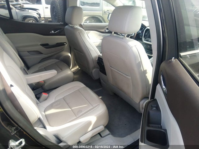 2020 GMC Acadia, VIN: 1GKKNMLS8LZ108501