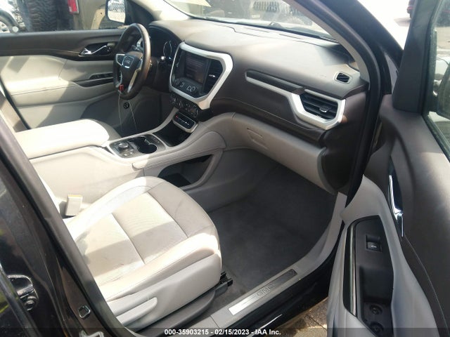 GMC ACADIA SLT 2020 1GKKNMLS8LZ108501 Image 6