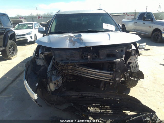 2016 FORD EXPLORER LIMITED VIN: 1FM5K7F84GGA95343