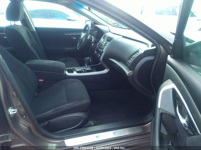 Nissan Altima 2.5 S 2014 1N4AL3AP2EC132214 Image 6