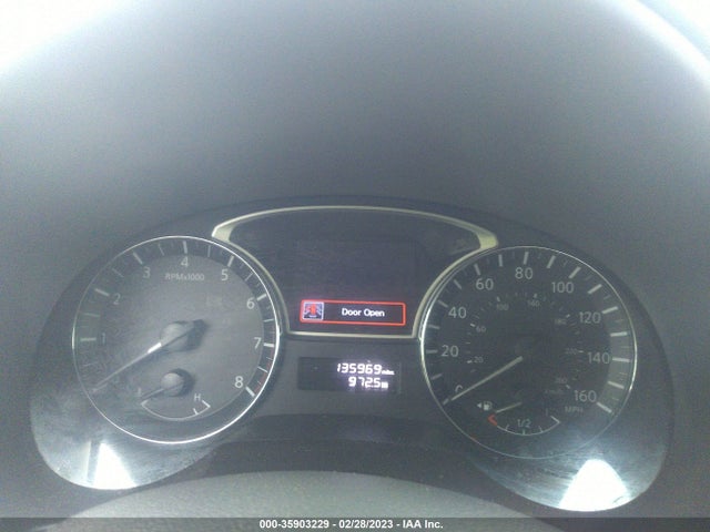 Nissan Altima 2.5 S 2014 1N4AL3AP2EC132214 Image 8