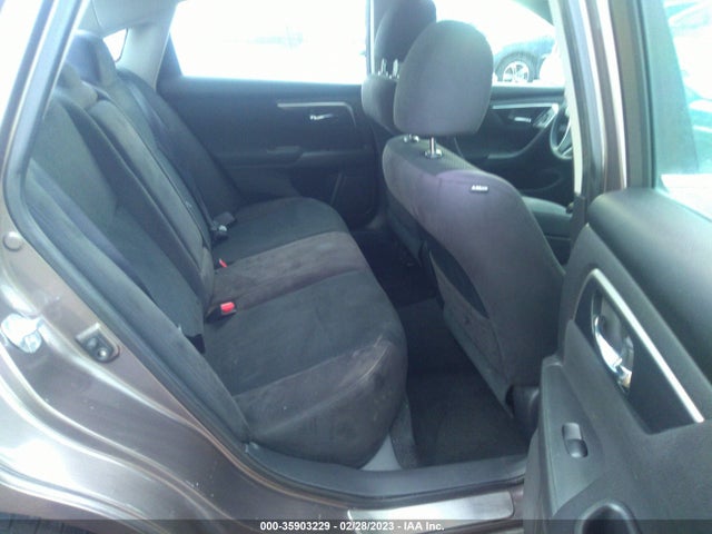 Nissan Altima 2.5 S 2014 1N4AL3AP2EC132214 Image 9