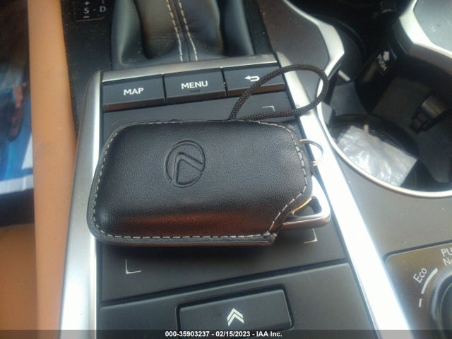 2021 Lexus RX, VIN: 2T2HGMDA6MC063474
