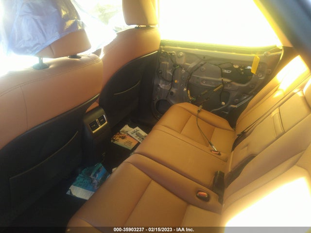 2021 Lexus RX, VIN: 2T2HGMDA6MC063474