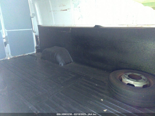 2006 DODGE SPRINTER VIN: WD0PD444X65946844