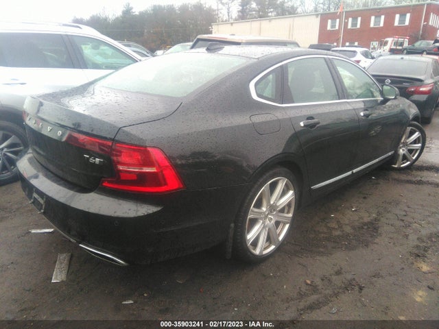 2017 Volvo S90, VIN: YV1A22ML4H1012926