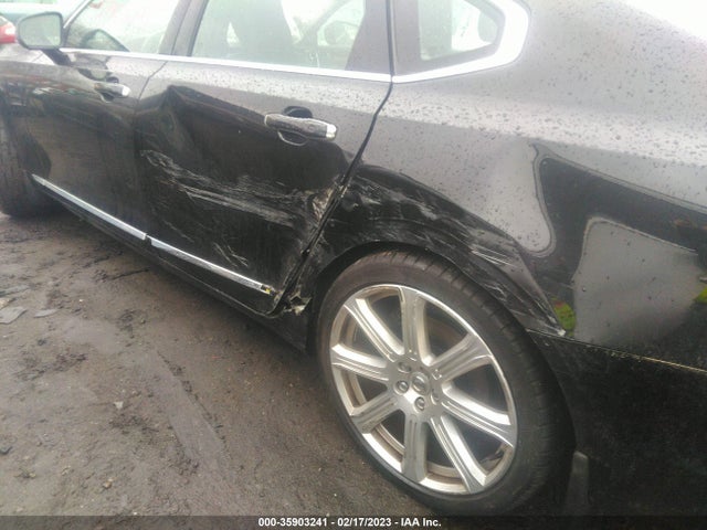 2017 Volvo S90, VIN: YV1A22ML4H1012926