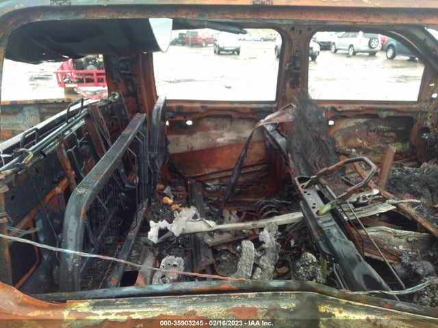 RAM 1500 2020 1C6SRFFT0LN184972 Image 8