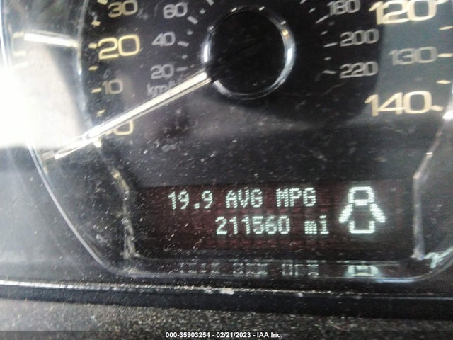 Lincoln MKS 2010 1LNHL9DR3AG604430 Image 8