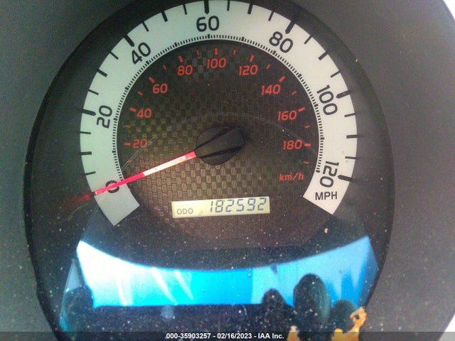 2015 Toyota Tacoma, VIN: 5TFTX4CN7FX057285