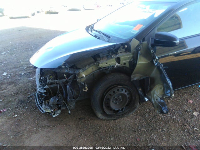 Toyota Corolla L/le/s/s Plus/le Plus 2016 2T1BURHE4GC706678 Image 6