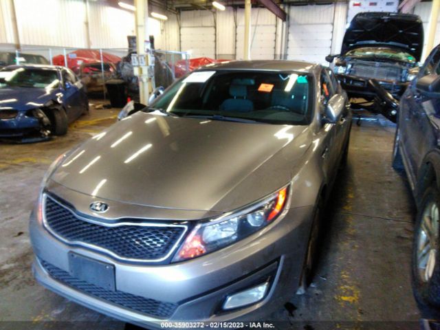 5XXGM4A73FG462310 KIA Optima Lx