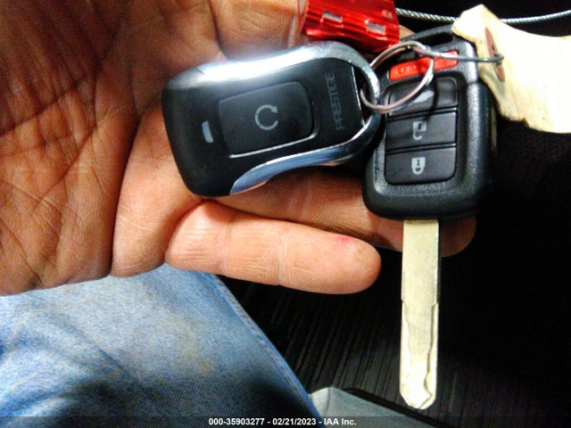 Honda CR-V LX 2020 2HKRW2H27LH671874 Image 11