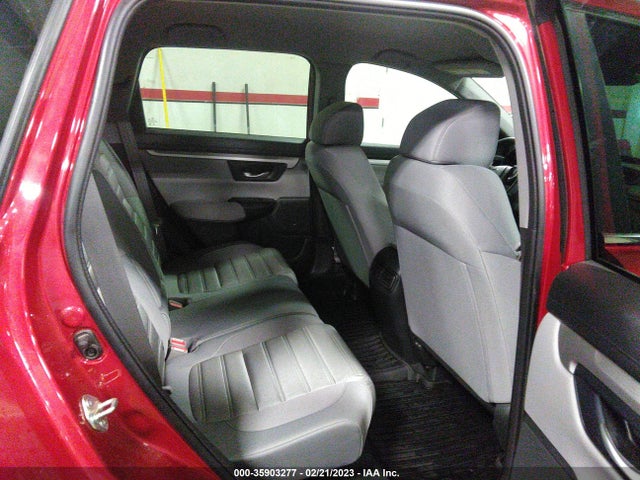 Honda CR-V LX 2020 2HKRW2H27LH671874 Image 8