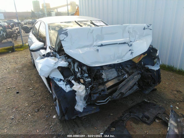 1VWDT7A30HC057509 Volkswagen Passat R-line W/comfort Pkg
