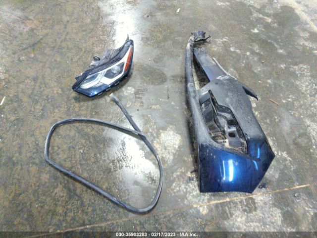 JF1GPAU69F8217559 Subaru Impreza Wagon 2.0i Sport Premium