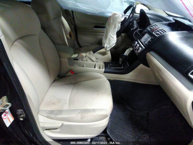 JF1GPAU69F8217559 Subaru Impreza Wagon 2.0i Sport Premium