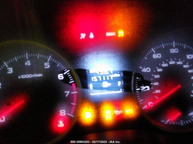 JF1GPAU69F8217559 Subaru Impreza Wagon 2.0i Sport Premium