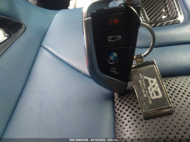 WBS43AY08NFM29645 BMW M3 Competition Xdrive