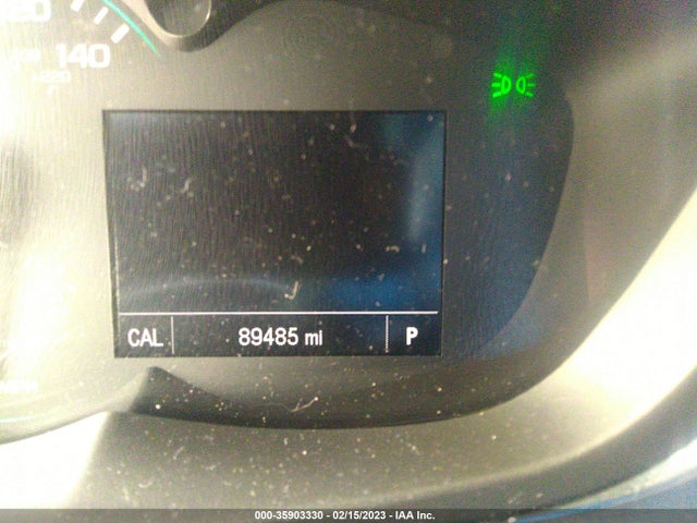 Chevrolet Trax Lt 2018 KL7CJLSB8JB618826 Image 7