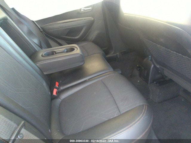 Chevrolet Trax Lt 2018 KL7CJLSB8JB618826 Image 8
