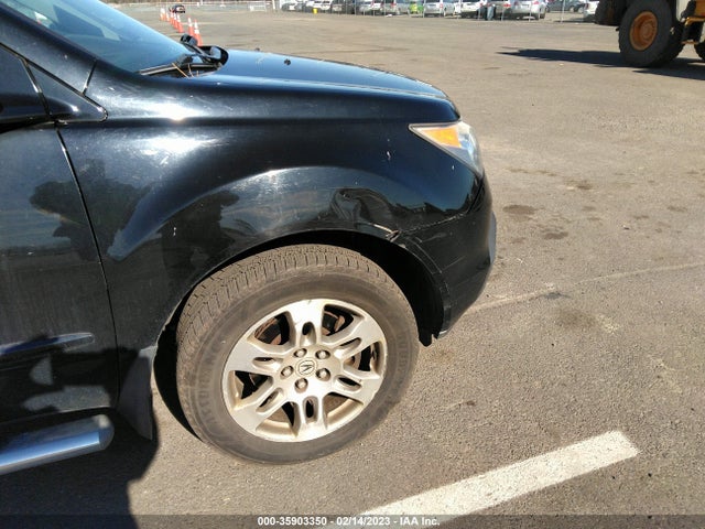 2HNYD28698H556997 Acura Mdx Tech/pwr Tail Gate