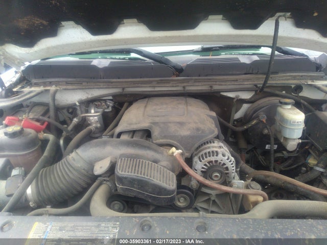 Chevrolet Silverado 1500 Lt 2011 1GCPKSE39BF127093 Image 10