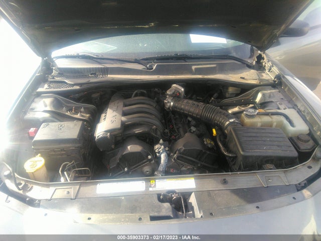 Dodge Charger Se 2009 2B3LA43D79H571544 Image 11