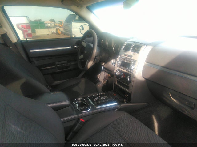 Dodge Charger Se 2009 2B3LA43D79H571544 Image 6