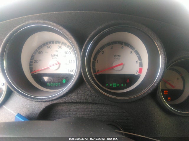 Dodge Charger Se 2009 2B3LA43D79H571544 Image 8