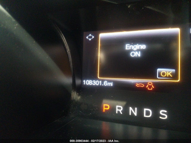 2015 FORD MUSTANG ECOBOOST VIN: 1FA6P8TH9F5352372