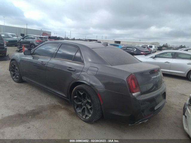 Chrysler 300 300s 2019 2C3CCABG9KH515229 Image 3