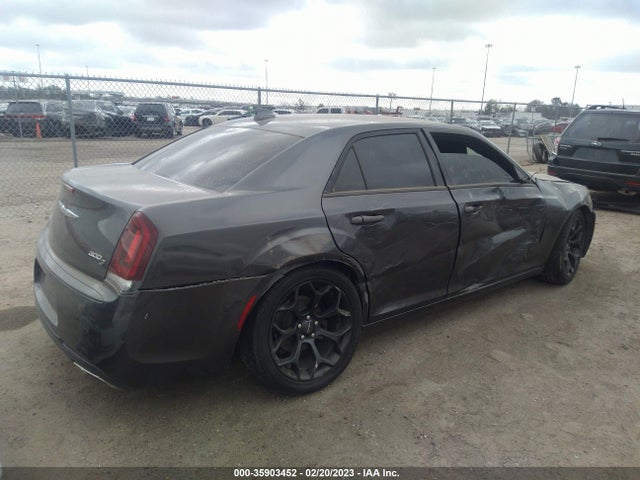 2019 CHRYSLER 300 300S VIN: 2C3CCABG9KH515229