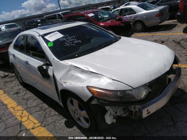 2012 ACURA TSX JH4CU2F6XCC021044 Photo 0