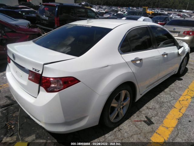 2012 ACURA TSX JH4CU2F6XCC021044 Photo 3