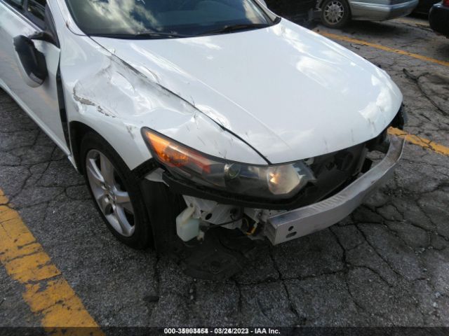 2012 ACURA TSX JH4CU2F6XCC021044 Photo 5